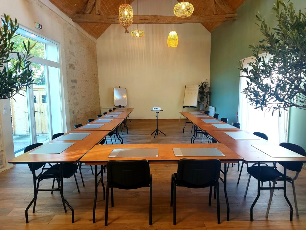 salle réunion idf