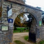 Entrée domaine le gallois
