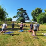 parc domaine le gallois