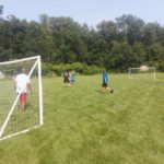 stage football