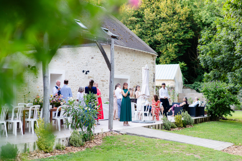 grand gîte pour tous